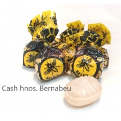 CARAM.RELLENO MIEL... 2