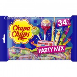 CHUPACHUPS  PARTY MIX.B/...