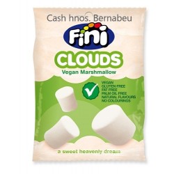 CLOUDS VEGANOS.B/ 80Grs.