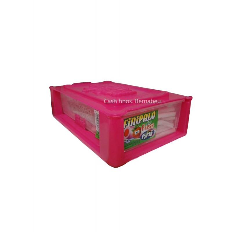 FINIPALO  FRESA.EST/ 200unid.