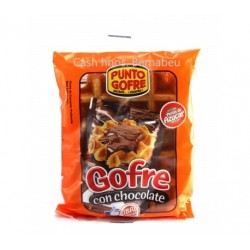 GOFRES CON CHOCO ESTUCHE 4... 2