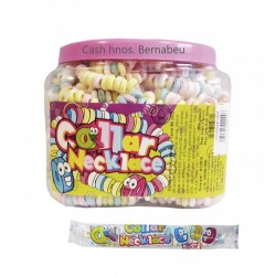 COLLAR RETRACTILADO.T/ 60...