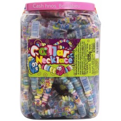 COLLAR RETRACTILADO.T/ 60... 2