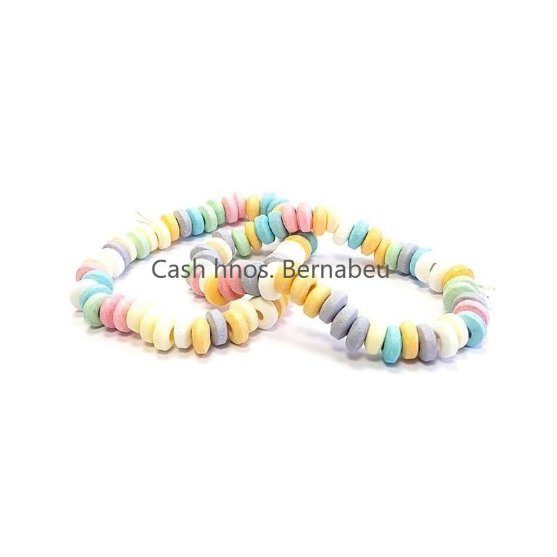 COLLAR RETRACTILADO.T/ 60 unid.