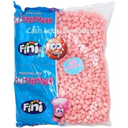 FINITRONC TOPPING CRUNCHY...