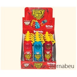 JUICY  DROP  POP.EST/ 12unid.