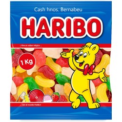 FRUTAS TROPICALES BRILLO...