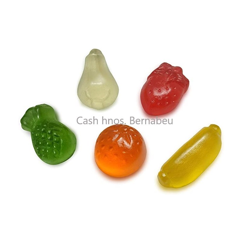 FRUTITAS BRILLO S/AZUCAR ROYPAS.B/ 1 Kg.