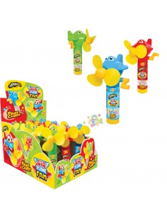 AIR PLANE FAN.EST/ 12 unid.