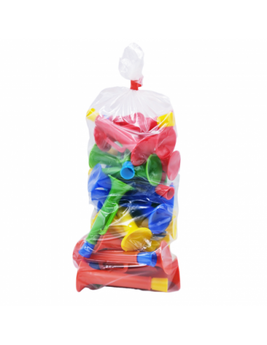 Baratijas Trompetas 25u.