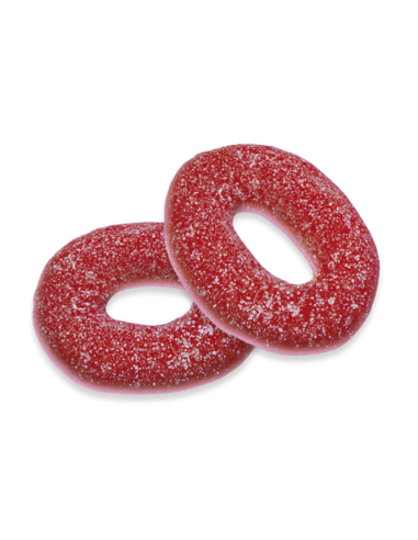 AROS FRESA PICA.B/ 90 Grs.