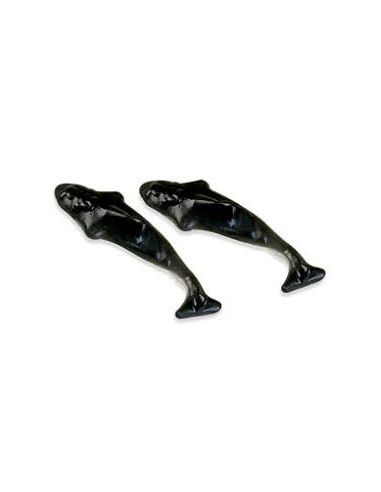 BALLENAS ORCAS BRILLO.B/ 1Kg.