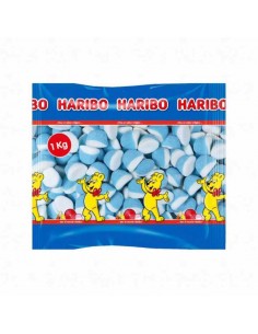 BESITOS AZ.AZULES HARIBO.B/...