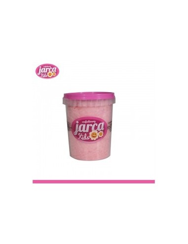 ALGODON FRESA JARCA  30GR  12 UND