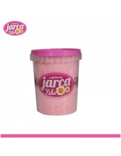 ALGODON FRESA JARCA 80 GR