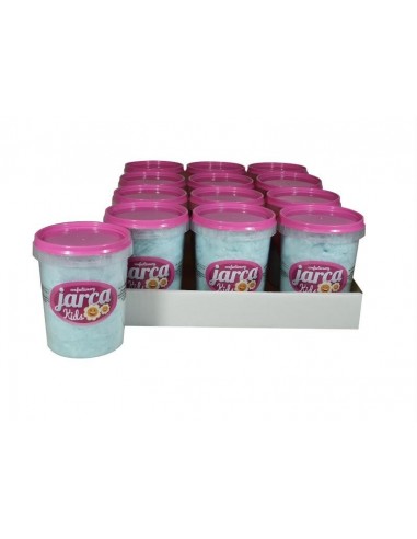 ALGODON JARCA AZUL 30GR