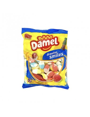 ALMEJAS FOAM TROLLI.B/ 200unid.