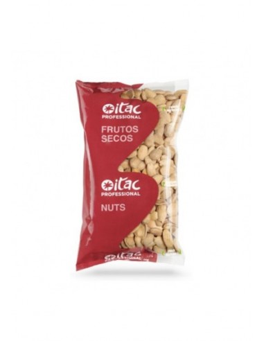 ALMENDRA COMUNA FRITA...