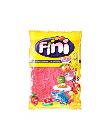 AROS FRESA PICA.B/ 250unid.