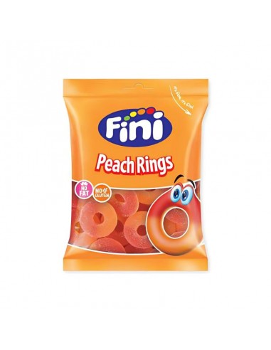 AROS MELOCOTON PICA.B/ 90Grs.