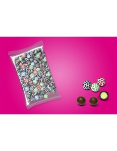 BALONES CHOCO...