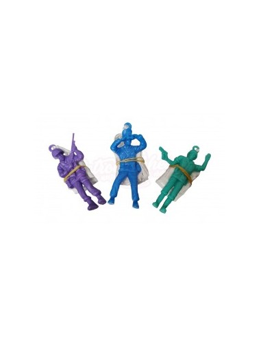 BARATIJAS STDAS.JISA.B/ 50unid.