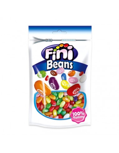 BEANS ALUBIAS 85Grs.x 12unid.