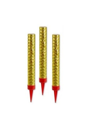 BENGALAS FIESTA .EST/ 60unid.