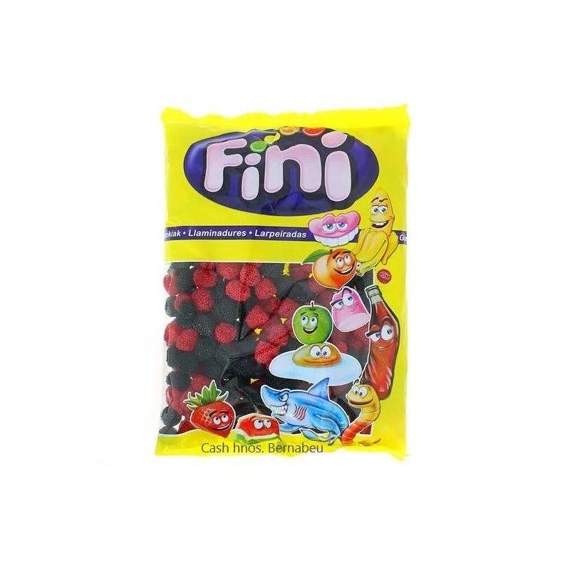 MINI MORAS GRANO.B/ 1Kg.