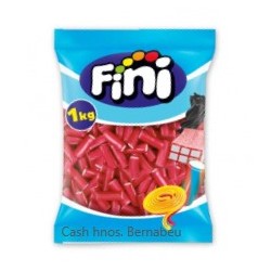 TACO RELLENO ROJO BR.B/ 1Kg.