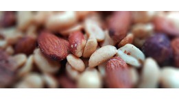 Frutos Secos