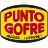 Punto Gofre