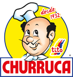 Churruca - Tododulce