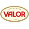 Chocolates Valor